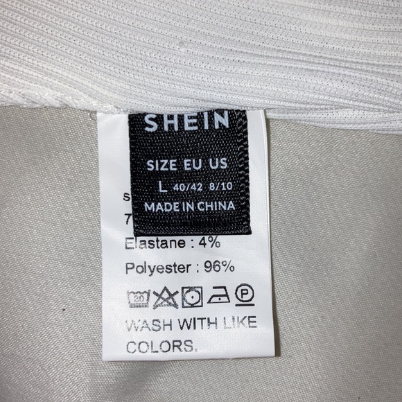 White Tank Crop - Picture 3 of 3